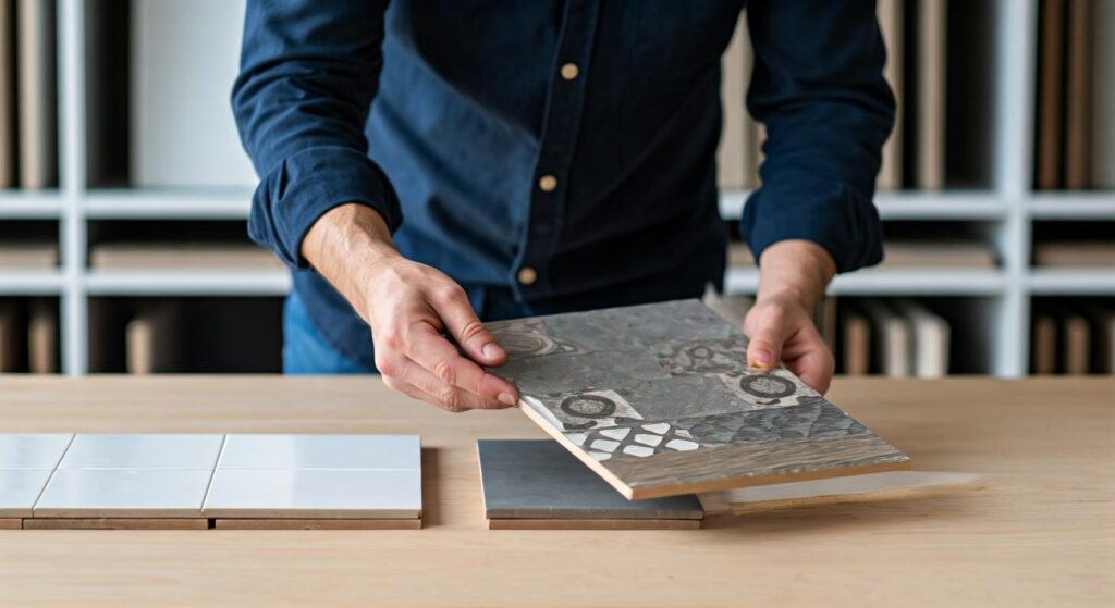 Introducción: Por qué conocer los tipos de azulejos es clave para tu proyecto