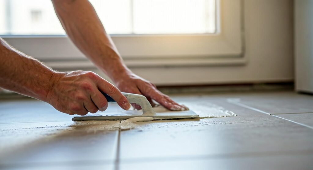 Introducción: El uso de azulejos y baldosas en la construcción moderna