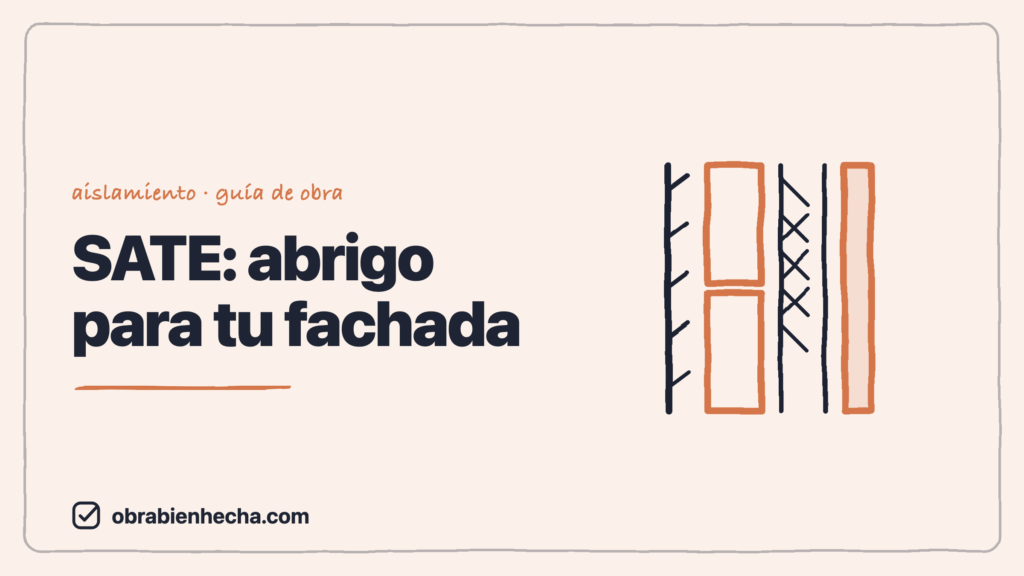 SATE: qué es, cómo funciona y cuánto ahorra de verdad
